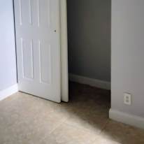 PEDRO's room