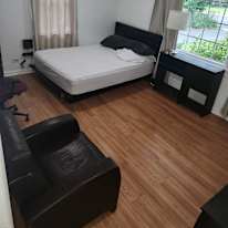 J's room