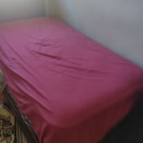 Patrick's room