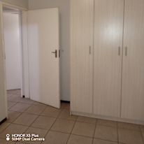 Nelly's room