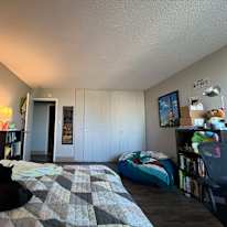 Michael's room