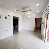Pari's room