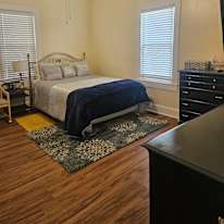 Stephanie's room