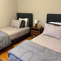 Lisa's room