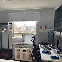 ICB Pablo Braga's room
