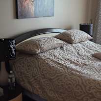Steve's room
