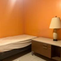 Ray's room