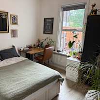 Max's room