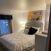 Connie's room