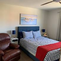 Nicolas's room