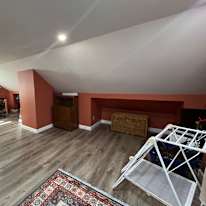 Ella Boissonnault's room