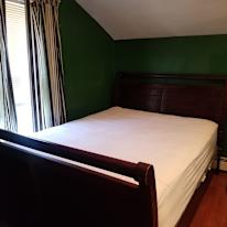 Edward's room