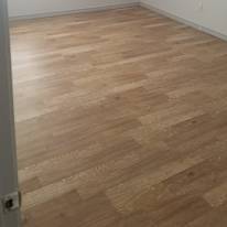 Rachel's room