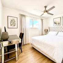 Kim's room