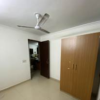 Bhavya's room