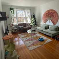 Carly's room