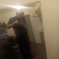 Daniel's room