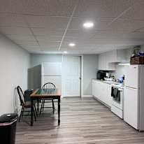 Linh's room