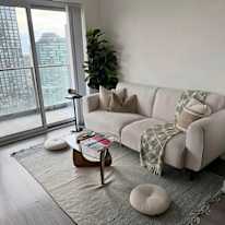 Aqsaa's room