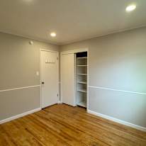 Kay's room