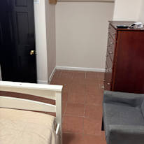 Jose's room