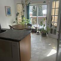Patricia Knight's room