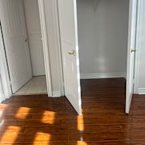 Samra's room