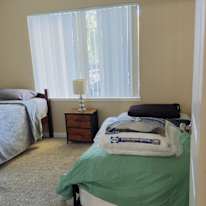 Valentina's room