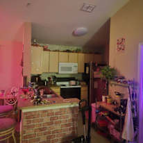 Ashlei's room