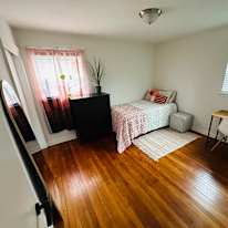 Arcadio's room