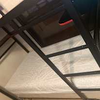 MARLIE Mercado's room