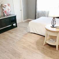 sandy's room