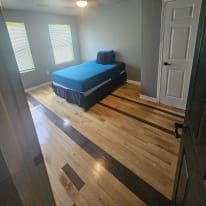 CL&C Property Management and Consulting's room