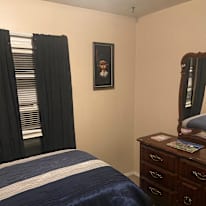 Debbie's room