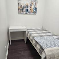 Ellie's room