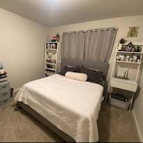 Quelio's room