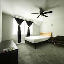 Jamie's room