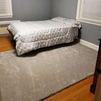 Lisa's room