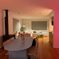 Michael's room