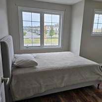 Sivarukshy Kugananthan's room