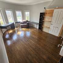 Jay's room
