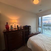 Daniel's room