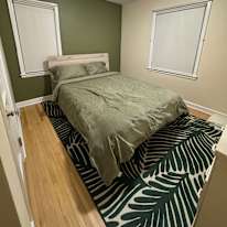 Gabrielle's room