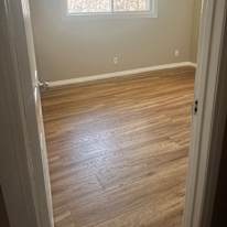 Trinity's room