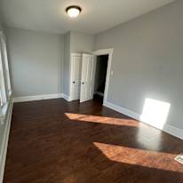 riley's room