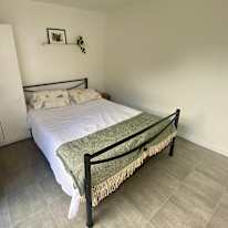 Sarah's room