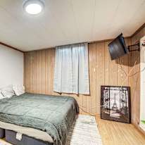 Michelle's room