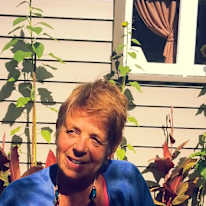 Karin Loesch's room