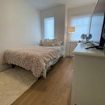 Stephanie's room