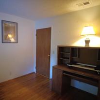 Jeffrey's room